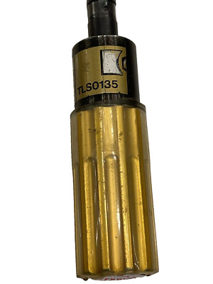 Mountz TLS0135 Preset TORQUE SCREWDRIVER, Female  1/4'' Hex Drive