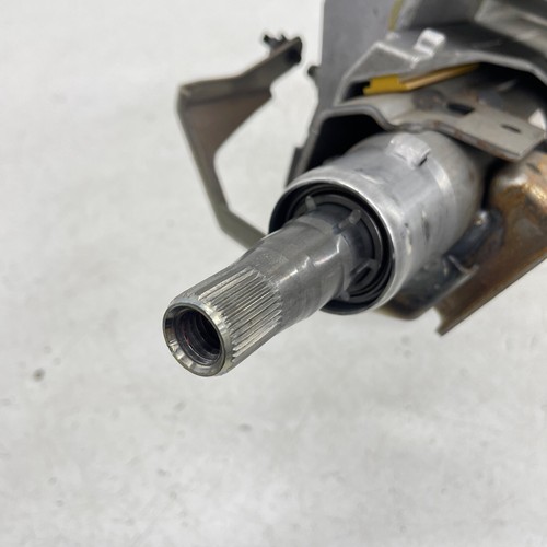 RENAULT CLIO MK4 POWER STEERING COLUMN 6700003021A 488109257R 0.9 TCE 12-16 - Picture 2 of 13