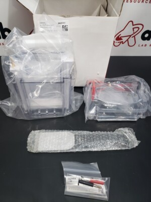 Invitrogen XCell SureLock Mini-Cell and XCell II Blot Module