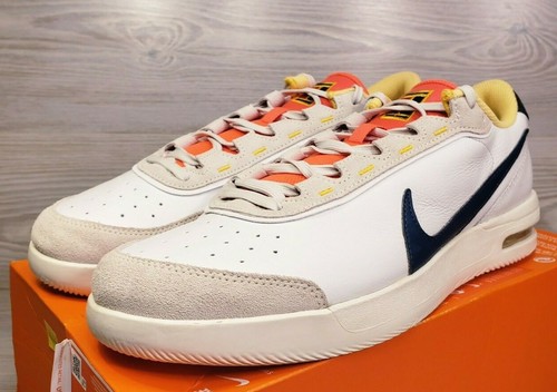 yellow vapor air max