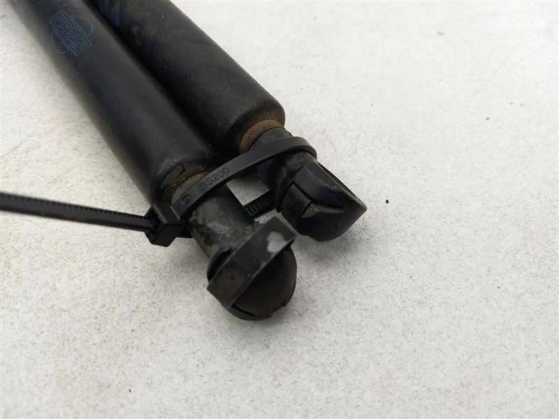 Par de puntales de portón trasero/portón trasero Infiniti G35 2003-2004 Foto 3 de 4