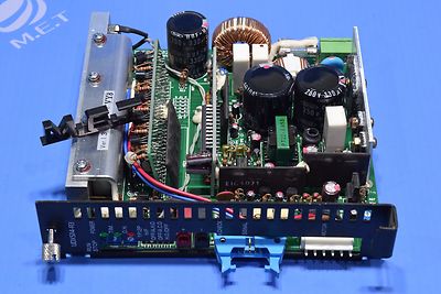 Oriental Motor 5-Phasen Motortreiber Udx5114-A3 My5211-022A Expressversand