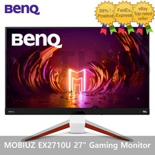 BenQ MOBIUZ EX2710U 27