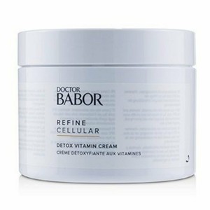 babor detox vitamin cream