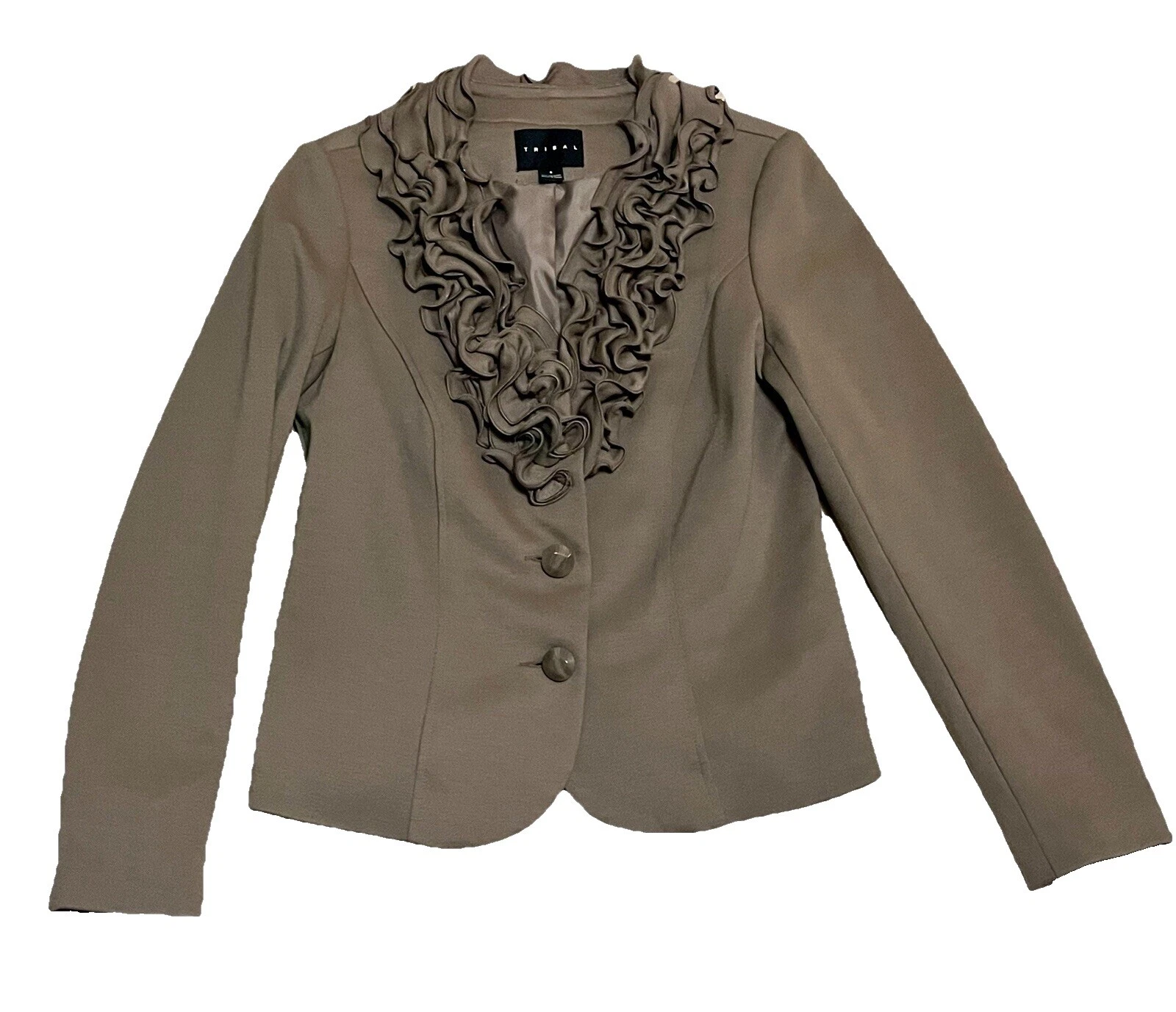 Blazers Tribal Casual para Mujeres