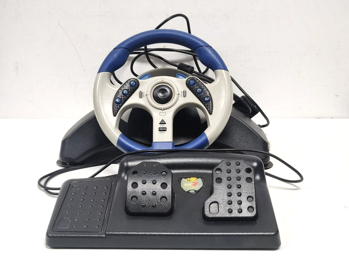 Preços baixos em Rodas de corrida para Sony PlayStation 1 | eBay