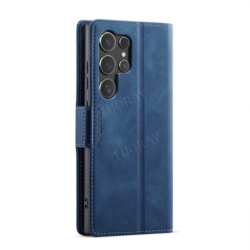 Etui na telefon komórkowy do Samsung Galaxy S25 S24 S23 FE S22 Plus Skórzane etui Wallet Case - Zdjęcie 16 z 72