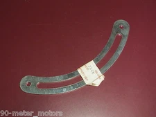 NEW OEM STIHL Concrete Cut-Off Saw Adjustment Support Segment TS 08 S TS08 TS08S