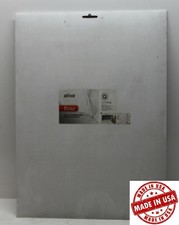 NEW Ativa 19" Privacy Screen Filter and Protector - Sealed Package - Made in USA