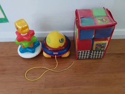 gumtree free toys