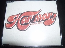 Har Mar Superstar ‎– DUI Australian CD Single – Like New 