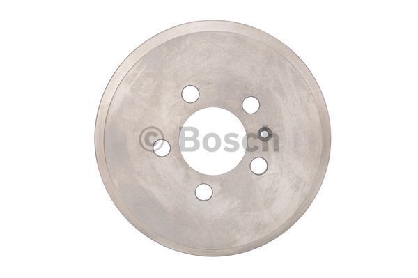 Bosch 2X Bremstrommel 0 986 477 133 Hinten-image