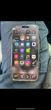 iphone 16 pro max w/ tiktok and capcut