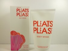 Issey Miyake Pleats Please Moisturising Body Lotion 5 oz / 150 ML