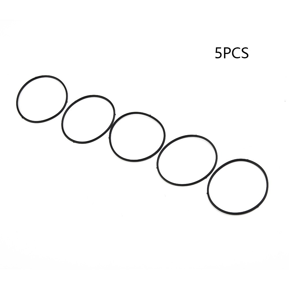 5xSeal ORing Float Bowl Gasket For Huayi RuiXing GX200 GX160
