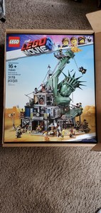 lego 70840 ebay