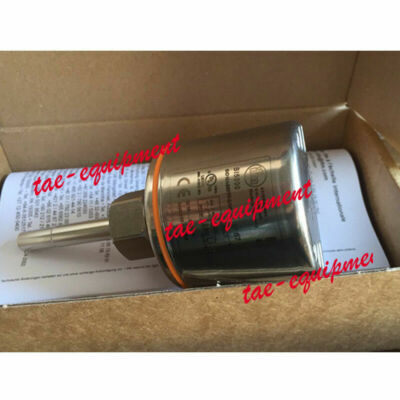1pc IFM Flow Monitor SI5000 NIB ML