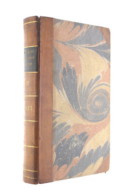Foreign Quarterly Review 12 1833 by Various