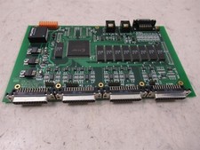 Leica TCS SP2 Microscope PCB 78174-002 Circuit Board Controller AOTF-DAC AOBS