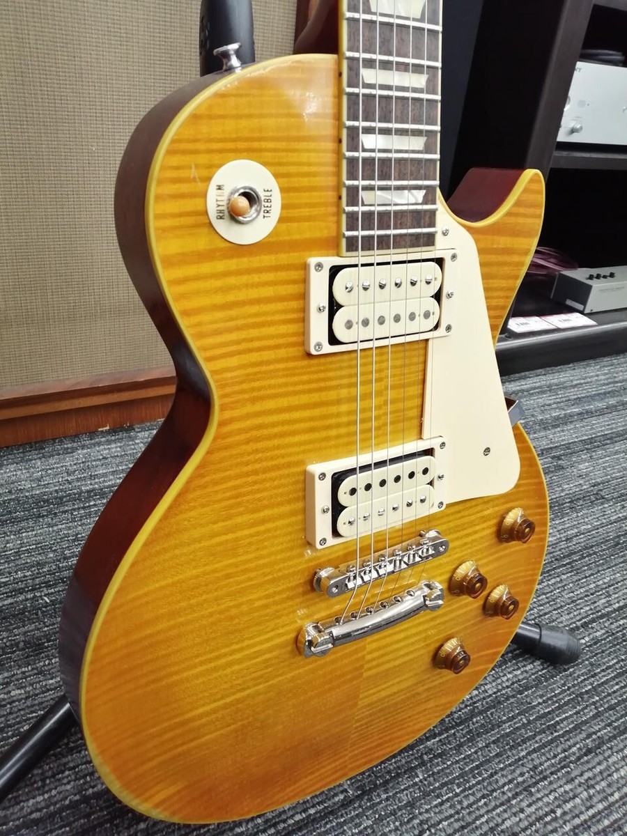 EDWARDS エドワーズ　E-LP-135ALS/RE EDWARDS by ESP E-LP-135ALS RE Relic Made in Japan 2000 Electric