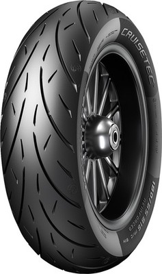 Metzeler Cruisetec Rear Tire 260/40R18 84V Radial Tubeless Cruiser