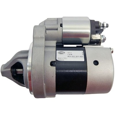 Hella Anlasser für Ford
