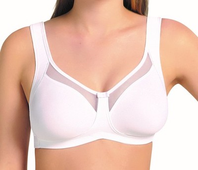 Anita Clara Komfort-BH ohne Bügel gemoldet Damen BH bügellos 5859-A