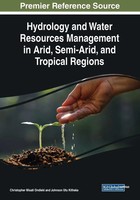 Christopher Misati Ondieki (U. A.) | Hydrology And Water Resources Management...