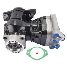 Fast Air Compressor Fits for Detroit Diesel DD15 2011- 4711302515, EA4711302515