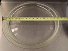 Washer GLASS DOOR DEEP, C40, C50, C60, for Speed Queen P/N: F8485401P [USED]