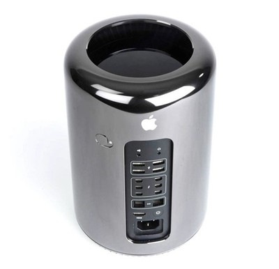 Mac Pro 12-Core - ProTools HD 10.3 ,Logic Pro X, Waves Adobe, OS X Mavericks