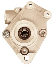 Power Steering Pump-New Lares 13395 fits 2007 Audi Q7