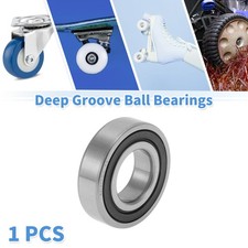 62/32DDU Deep Groove Ball Bearings P4 32x65x17mm 1 Pc Scooter Skateboard Wheel