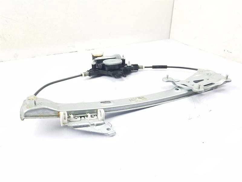 Toyota Corolla 2021 regulador ventana delantera lado derecho 5 puertas hatchback 6981002721 Foto 2 de 4