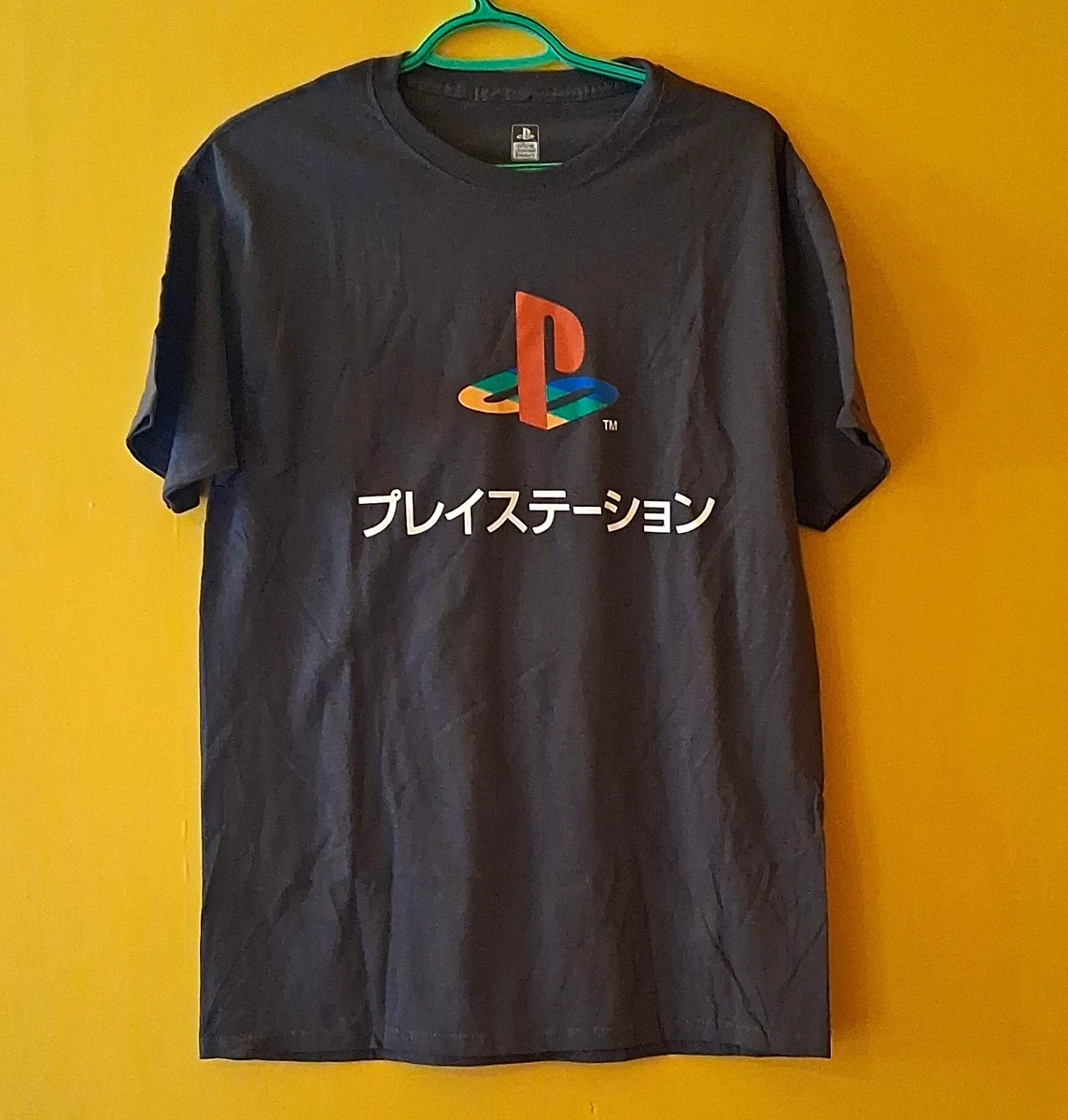 25+ PlayStation T-Shirts for Men for sale | Updated Oct 2026
