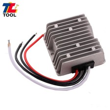 DC/DC Waterproof Voltage Converter Power Supply 24V Step Down To 12V 20A 240W
