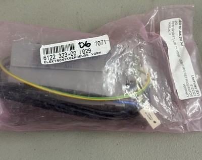 New Liebherr Refrigerator 6122 323-00 /029  Control Module Free US Ship