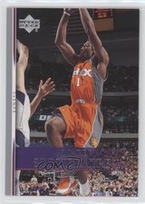 2007-08 Upper Deck Amare Stoudemire Amar'e Stoudemire #51 1j01