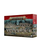 Battleforce: Lumineth Realm-lords Iliathan Warhost