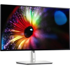 DELL UltraSharp U2724D computer monitor 68.6 cm 27" 2560 x 1440 pixels Quad HD