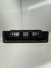 1998 Acura RL Dash Center Vents USED OEM blac...
