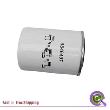 For 3 CYL Tractor 1120 1215 1220 Set of 1 Hydraulic Oil Filter 9846407 89846407