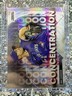 2025 Stadium Club # C-19 Max Scherzer Concentration Toronto Blue Jays