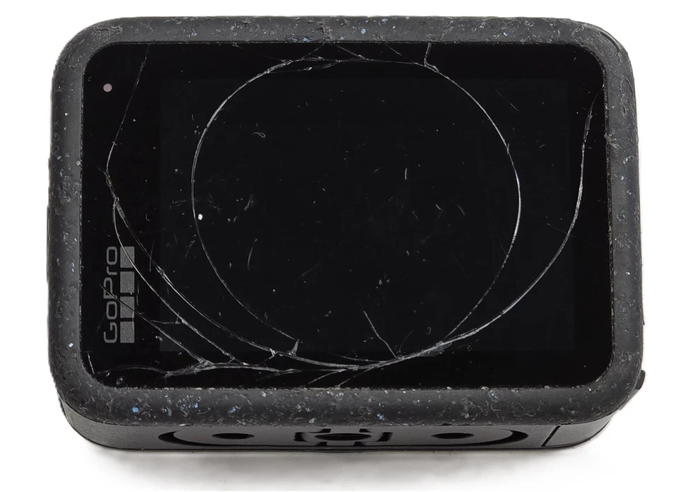 GoPro HERO12 Black Action Camera - Free Shipping - Image 3 of 4