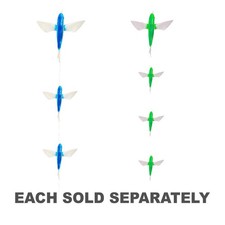 Australian Fishing Network Bird Daisy Chain Premium Quality Fishing Accessory