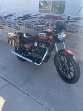 2023 Royal Enfield Meteor 350 