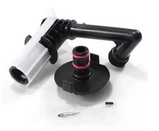 NEW OEM SUNCAST HOSE REEL IN TUBE / OUT TUBE REPAIR KIT MADE IN US 