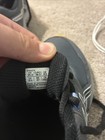 Pre-Venture 9 GS Youth Running Shoes Blue, Size 6 And 1 Half Dark  Grey — photo 4