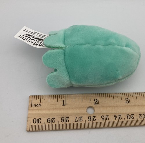Squishmallow Squishville Sea Life Squad 2" Plush Mini OLINA OCTOPUS - Picture 2 of 2