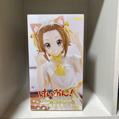 K-ON! Trio-Try-iT Figur Tainaka Ritsu Japan Anime Neu FuRyu